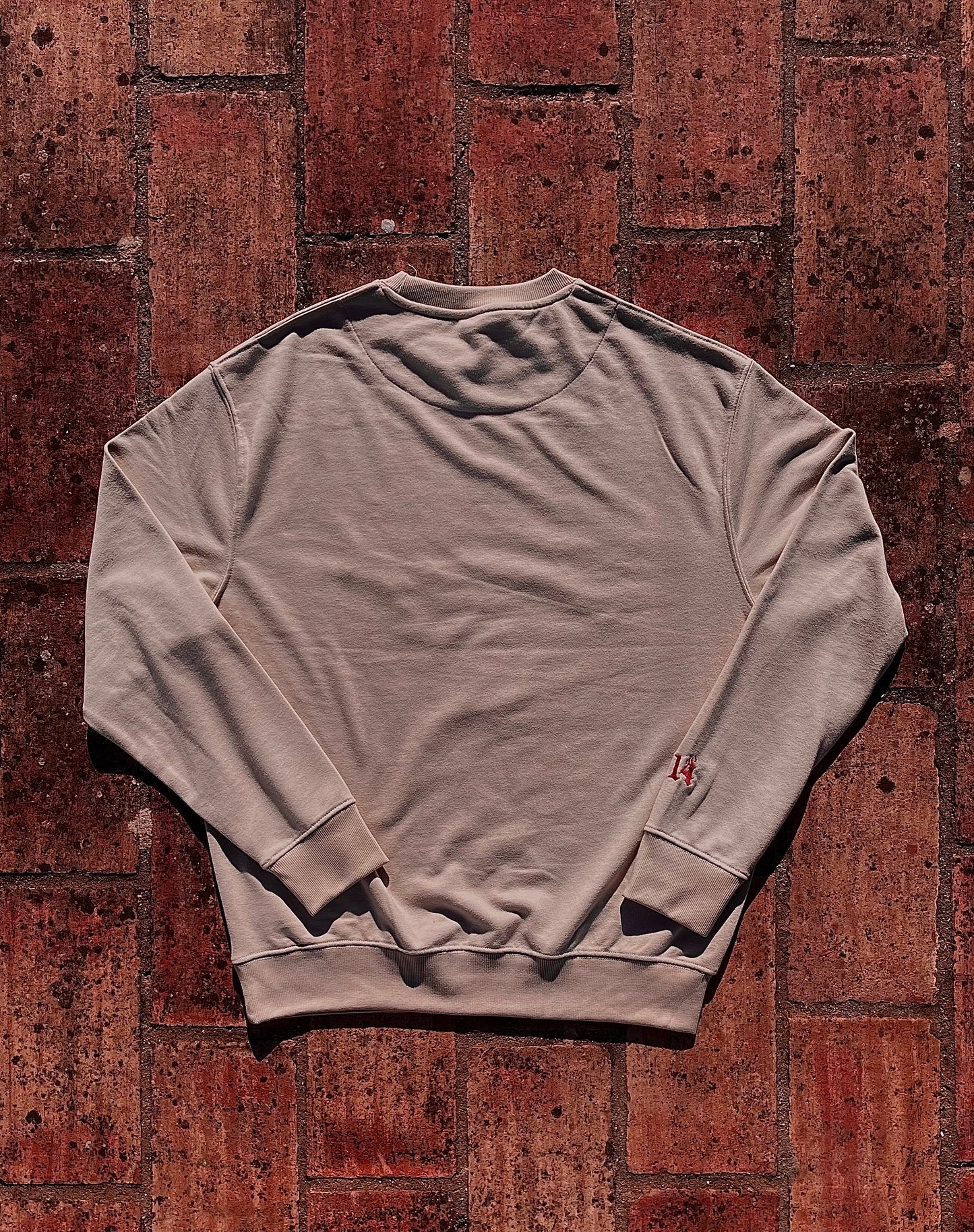 Sweatshirt For Unique People