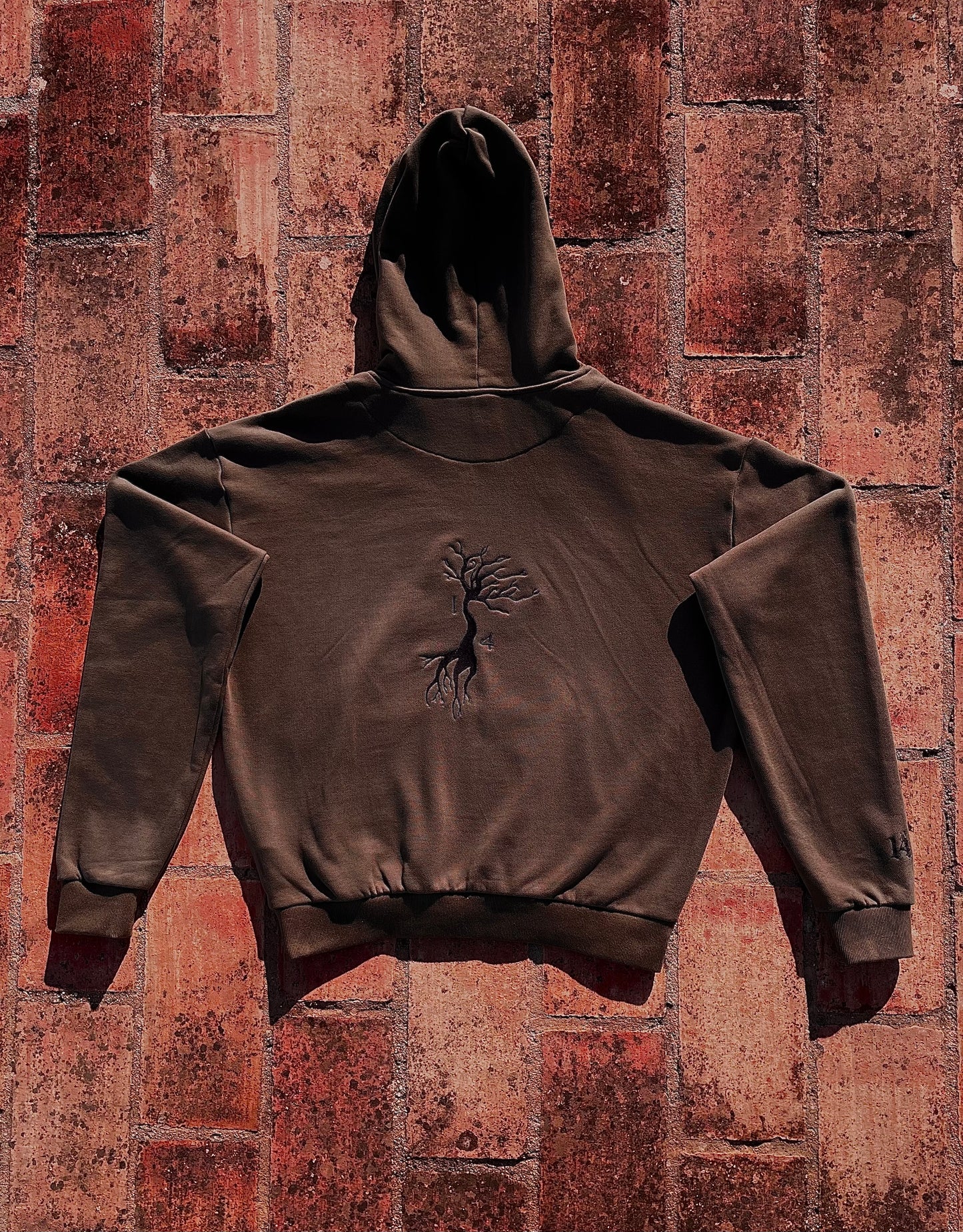 Dead Tree Hoodie