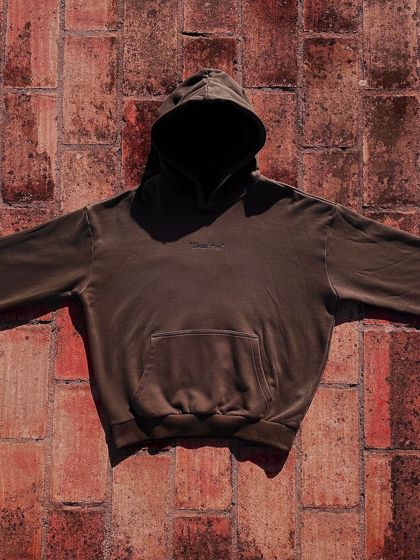 Dead Tree Hoodie