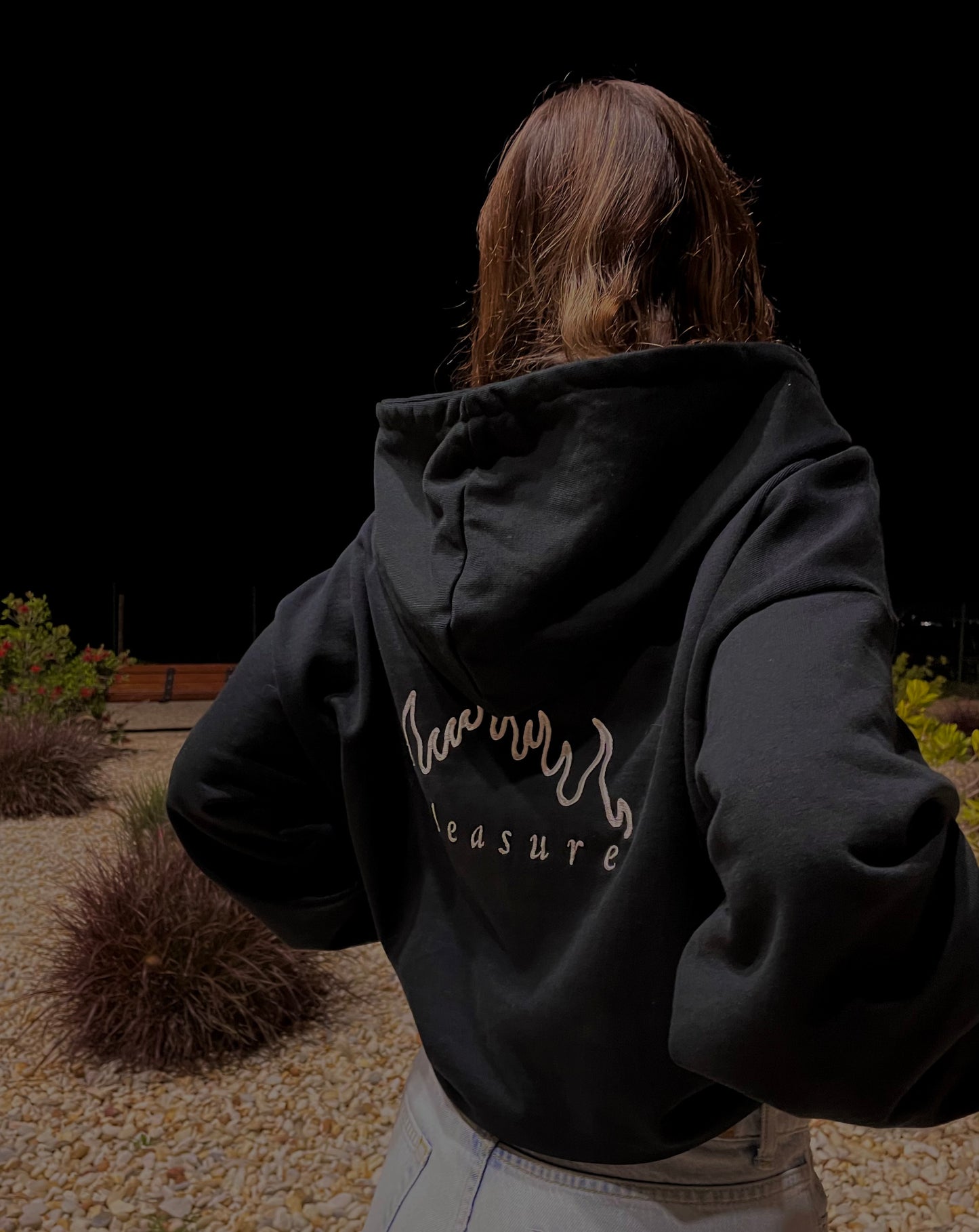Hoodie (PLEASURE)